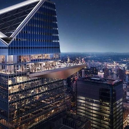 Ferienwohnung Swj 2Nd - Times Sq, Brooklyn Bridge, Lga In 15 Min New York Exterior foto