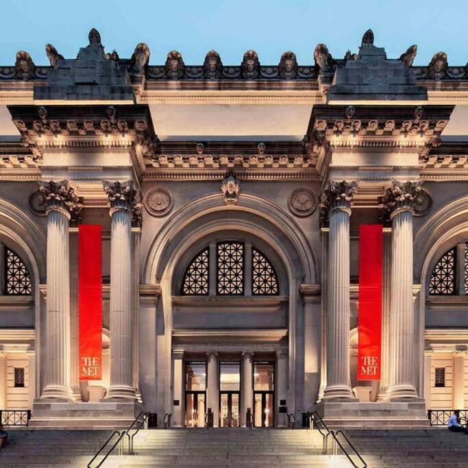 Ferienwohnung Swj 2Nd - Times Sq, Brooklyn Bridge, Lga In 15 Min New York Exterior foto